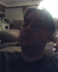 Man, 49. rewstr