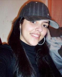 Woman, 43. julianadum