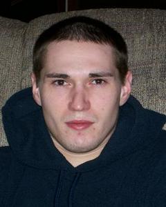 Man, 41. mptiebor
