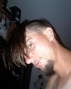 Man, 45. blahadoodl2444