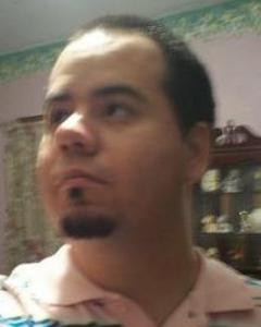 Man, 45. johnboy069768