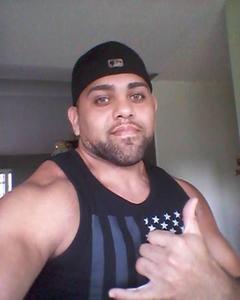 Man, 37. Big_O_28