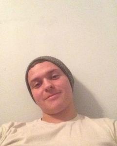 Man, 29. Johnyboy1256