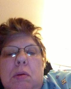 Woman, 70. Baseball5451