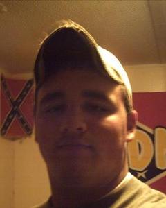 Man, 35. Redneck1942