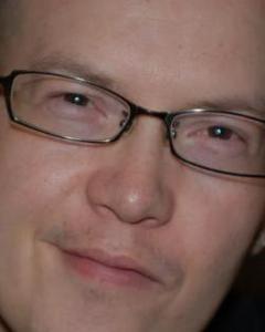 Man, 49. KRSlooking