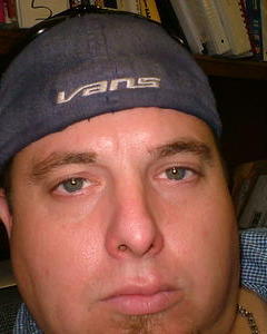 Man, 55. brick11