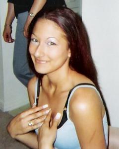 Woman, 38. pixiekittie81