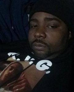 Man, 39. ChefShizzy