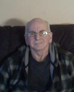 Man, 66. mswolfdw93