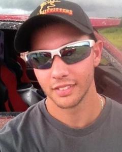 Man, 33. Floridaboy0482
