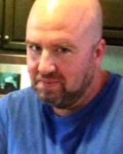 Man, 52. Bigehr