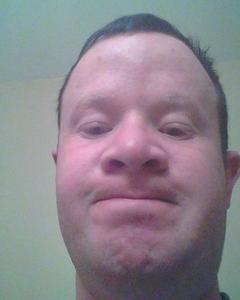 Man, 44. hornydawg35