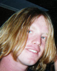 Man, 46. Forgot_Myself
