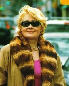 Woman, 71. Russian55