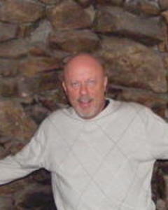 Man, 65. mistermanm601