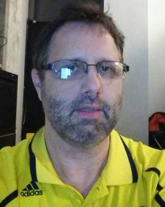 Man, 58. mick2672