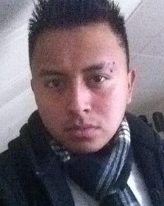 Man, 35. Exterminad6815