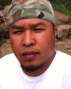 Man, 44. Justen6371