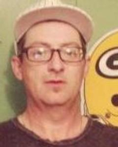 Man, 58. johnpaul666168