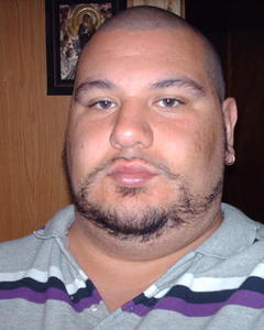 Man, 43. latinsoulja