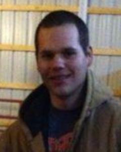 Man, 31. BlakeDickens