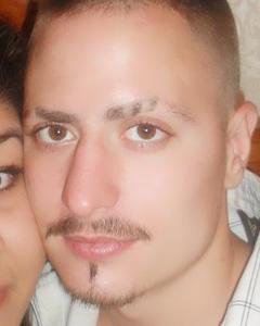 Man, 37. kaveman