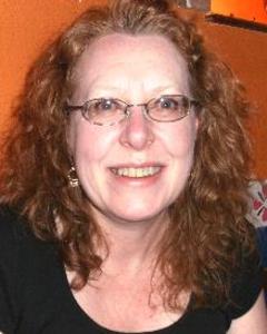 Woman, 65. lesliann