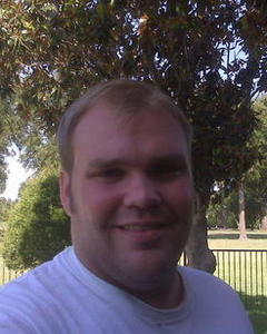 Man, 44. Joey_Rats
