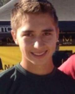 Man, 28. Soccerlover199