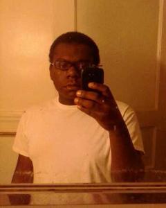 Man, 28. AJ_Walker