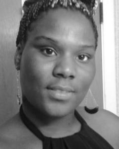Woman, 31. PrettyyBlackk2