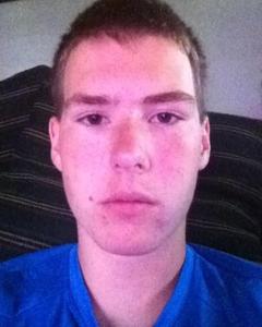 Man, 29. Jacob2438821