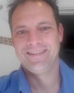 Man, 52. Wanderer4Love
