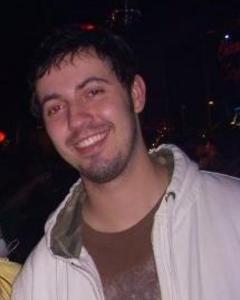 Man, 40. coiler16