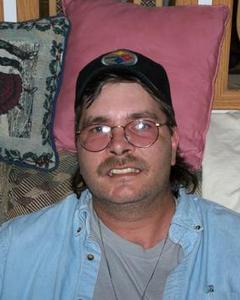 Man, 53. BUBBA_2000