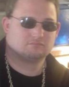 Man, 46. hellzsmile