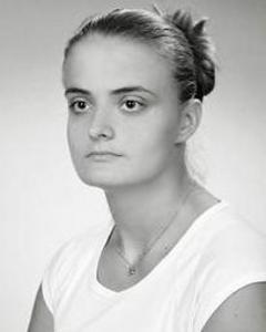 Woman, 39. ika77354