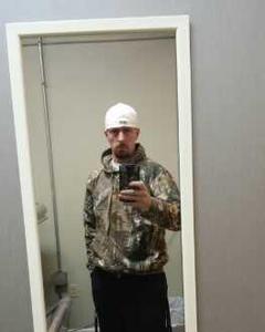 Man, 33. tennessee2140