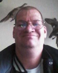 Man, 51. Mrdodge