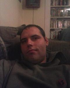 Man, 36. Dwayne_650