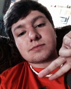 Man, 29. AndrewMjohnson