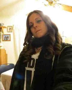 Woman, 36. shantel235350