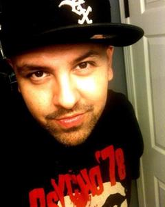 Man, 49. JohnnyDark3748