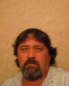 Man, 64. Ridgidman