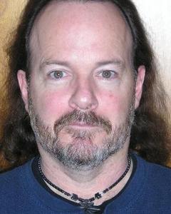 Man, 68. Injun57
