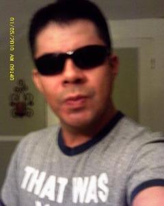 Man, 50. ironchef155