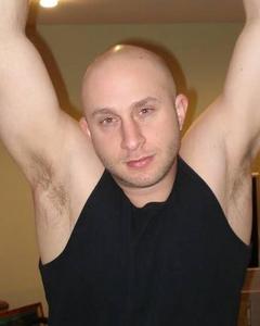 Man, 45. pauly003