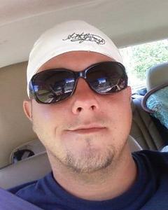 Man, 44. billy0741