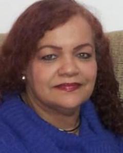 Woman, 72. Bronx_Queen